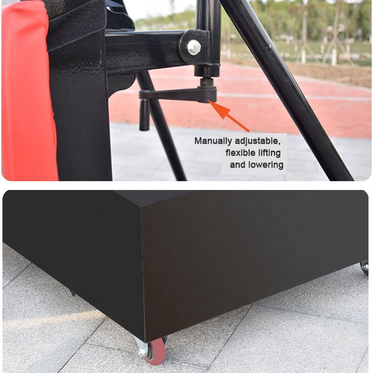 Cheap Outdoor Indoor Small Kid - Basketball Hoop review and price