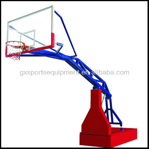 Professional Basketball Hoop O - Basketball Hoop review and price