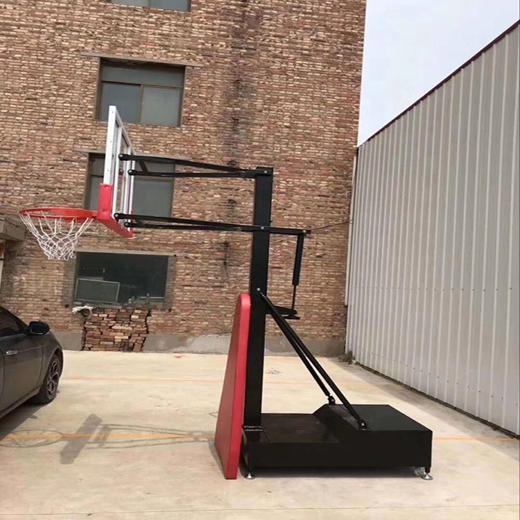 Professional Basketball Hoop O - Basketball Hoop review and price