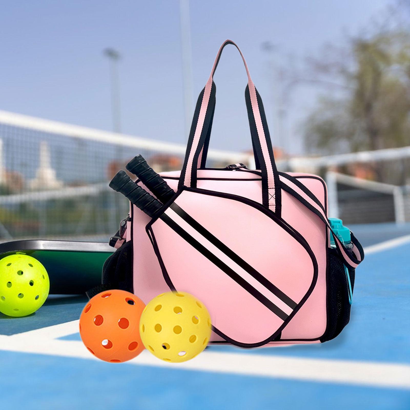 Tennis Racket Bag Pickleball W - Tennis Racket review and price