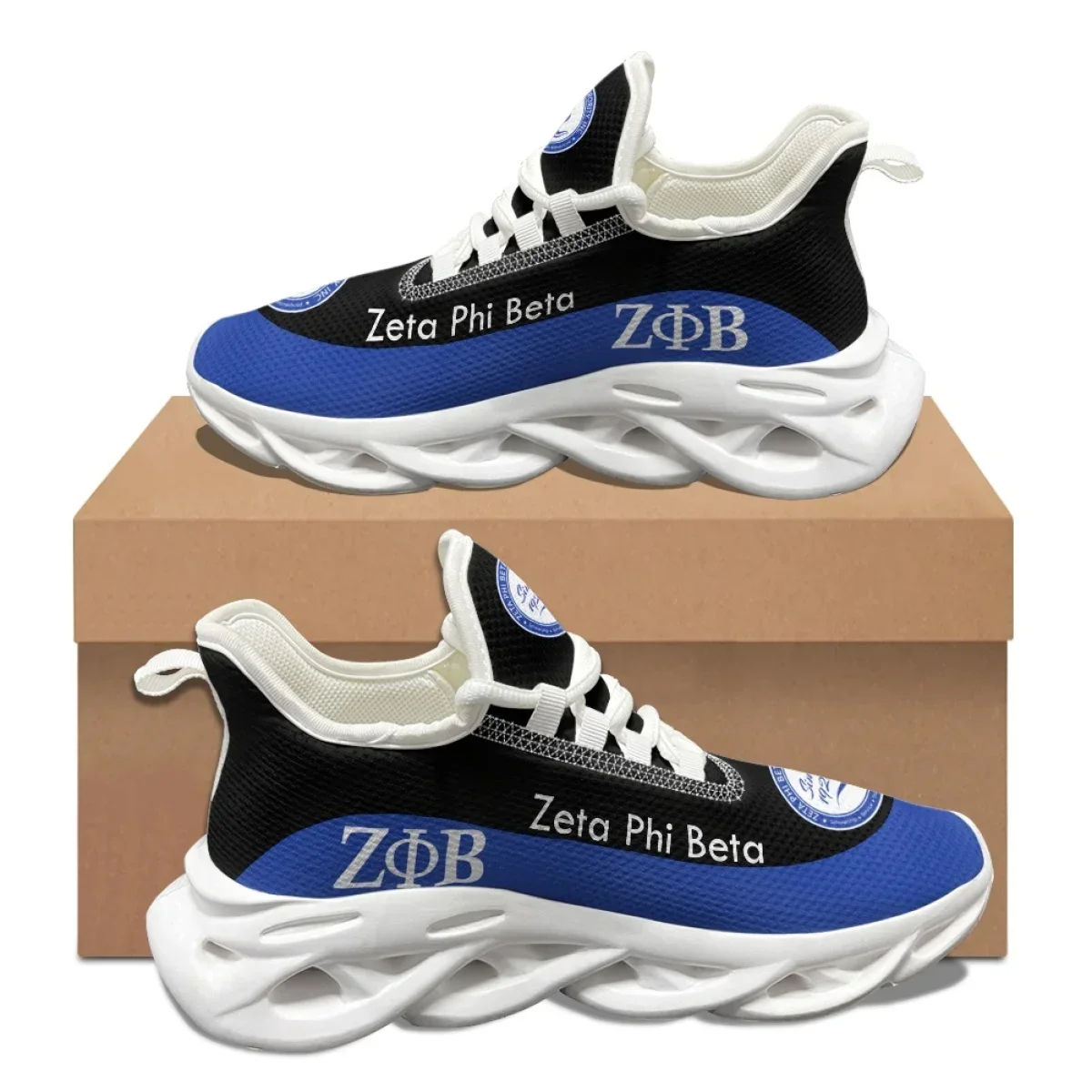 Outdoor Men’s Shoes Zeta Phi B - Resistance Band review and price
