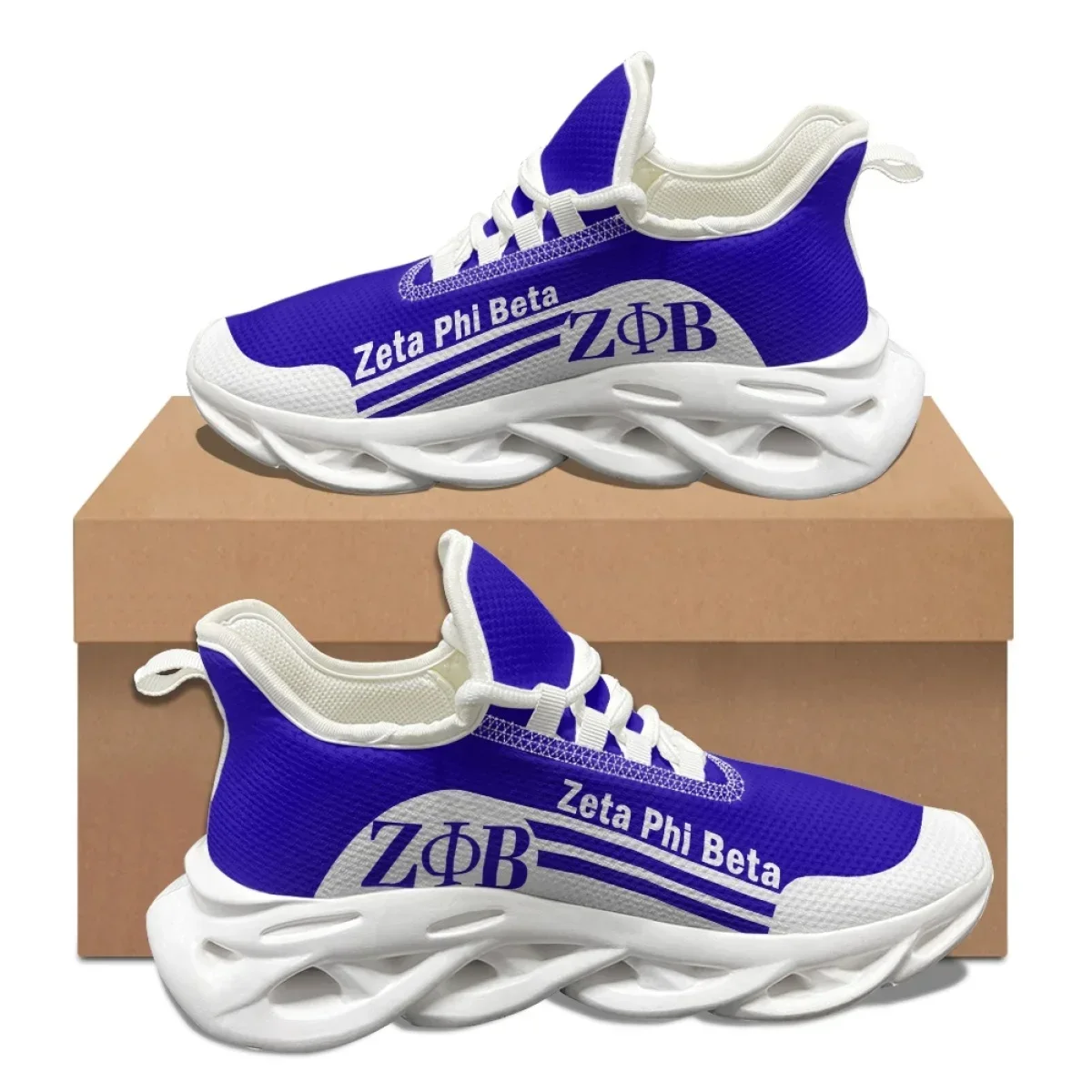 Outdoor Men’s Shoes Zeta Phi B - Resistance Band review and price